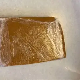 Пряничное тесто