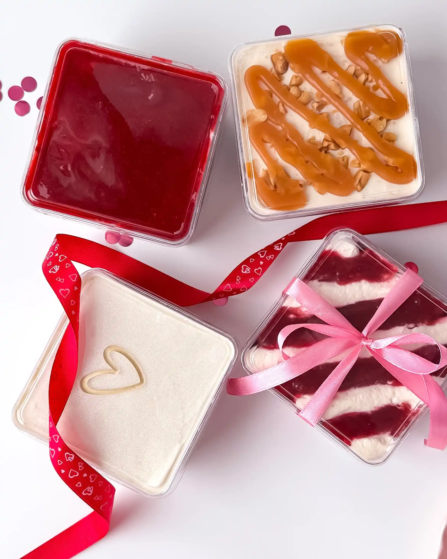 Кейк-бокс фото 2