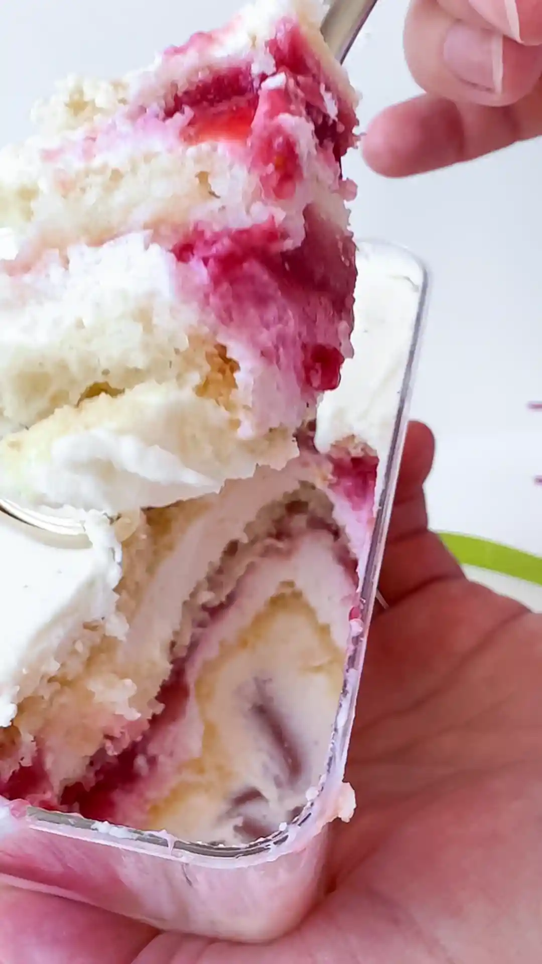 Кейк-бокс (бенто торт) фото 2