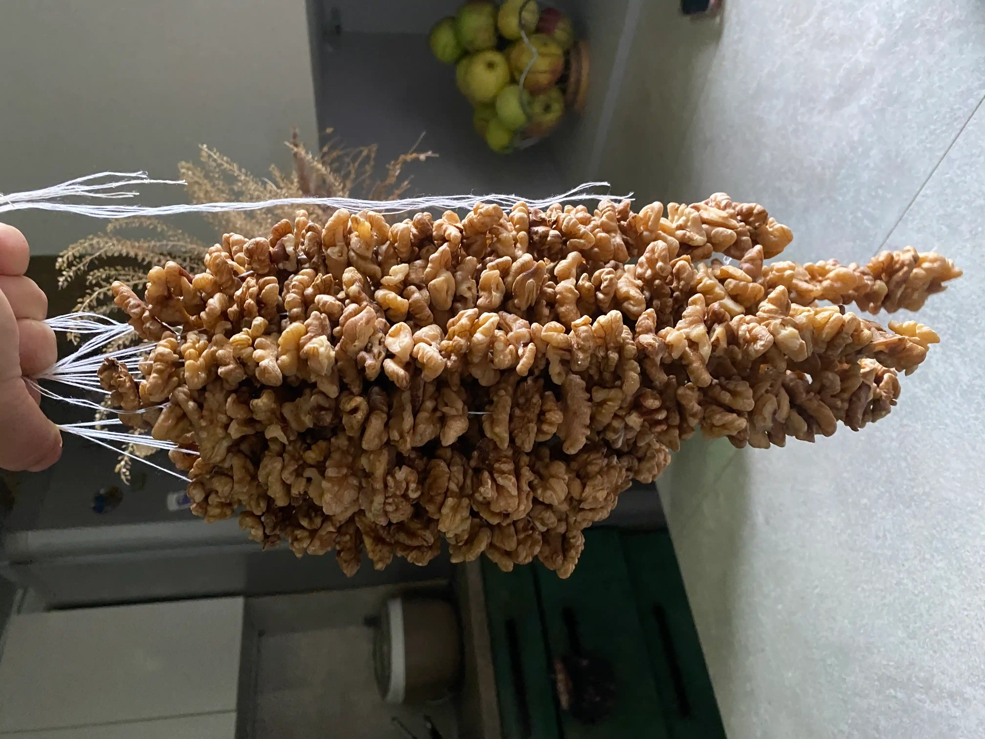 Чурчхела домашняя фото 2