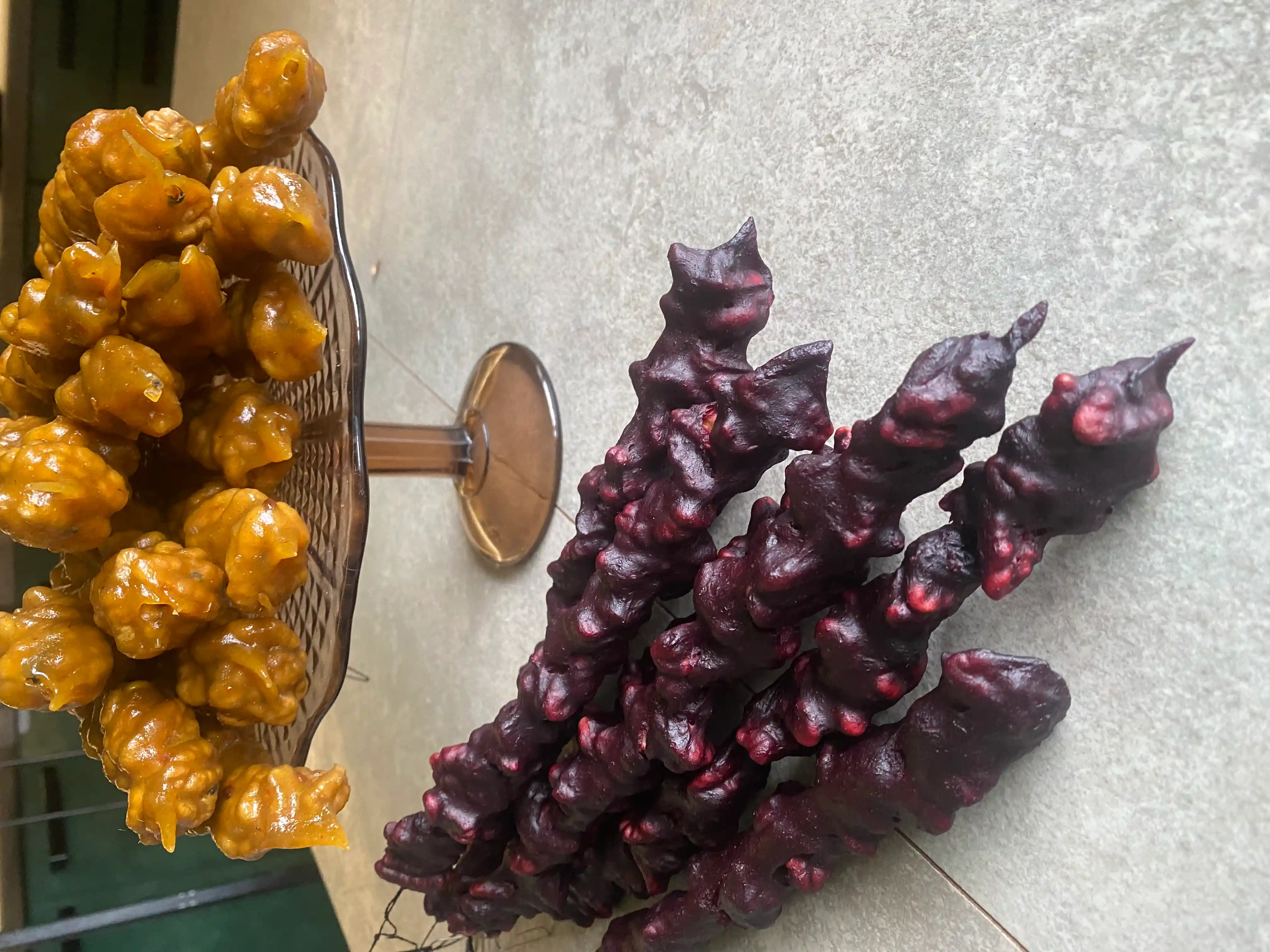 Чурчхела домашняя фото 4