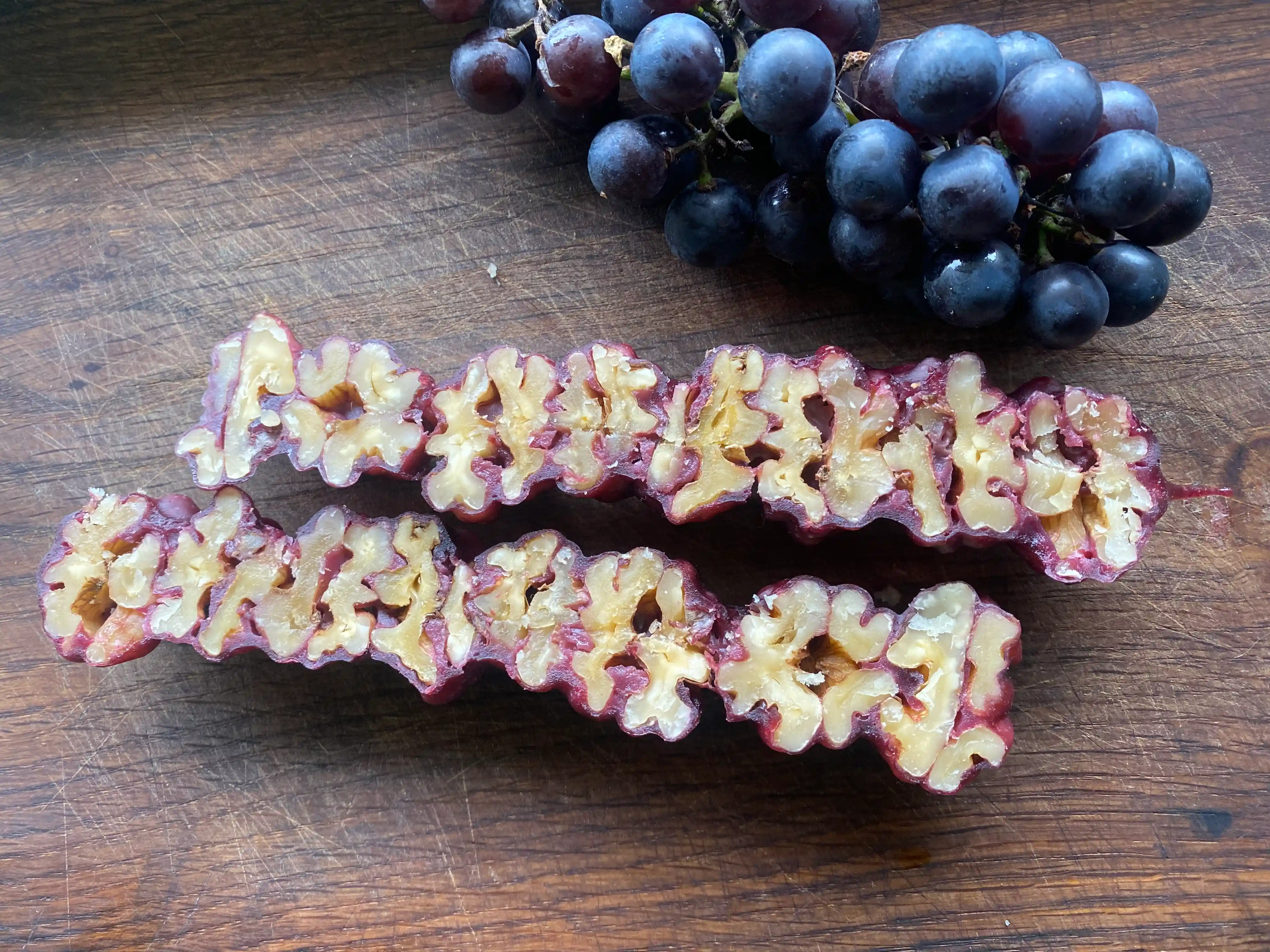 Чурчхела домашняя фото 3