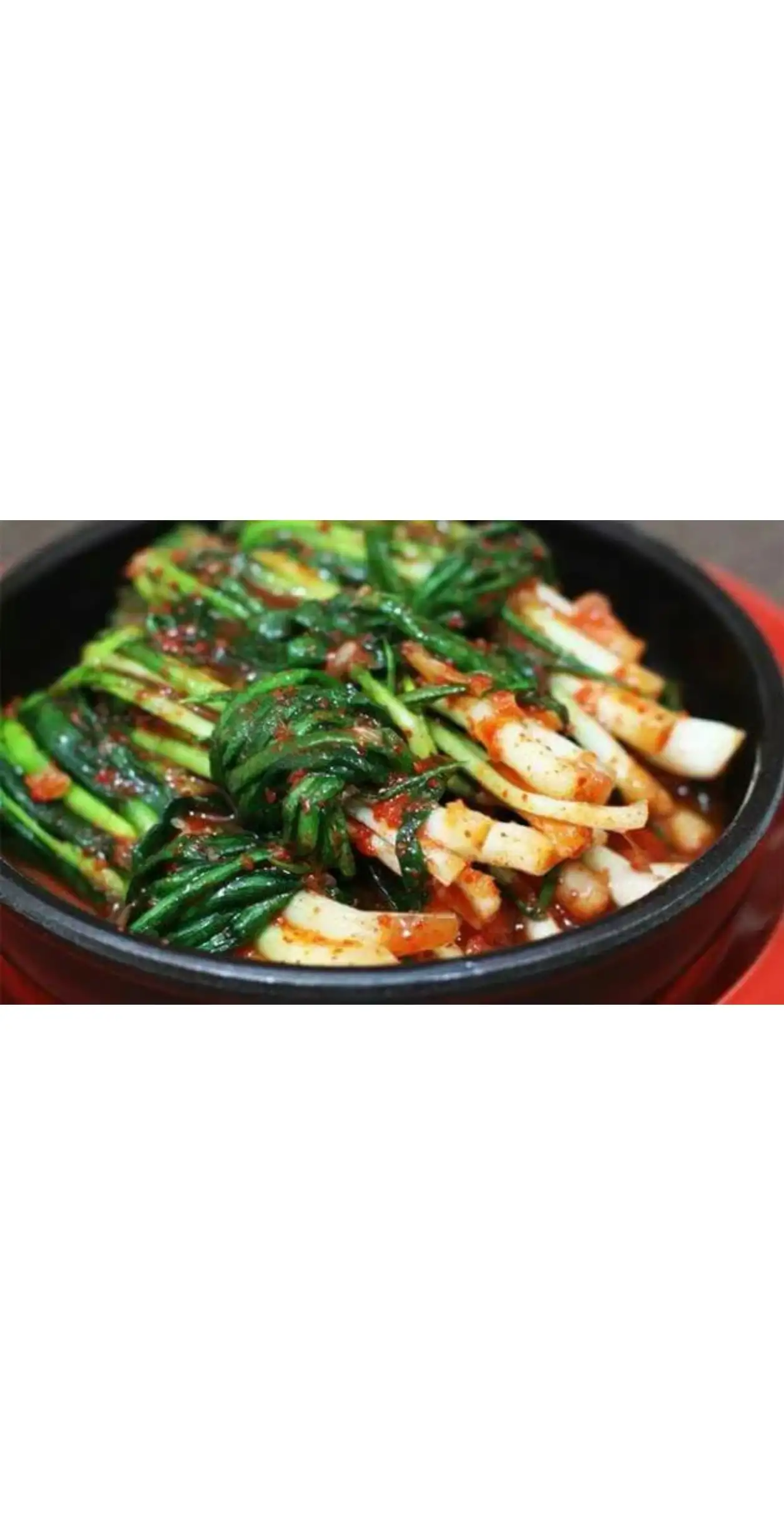 Пха кимчи фото 2