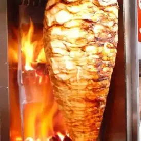 Мясо для шаурмы
