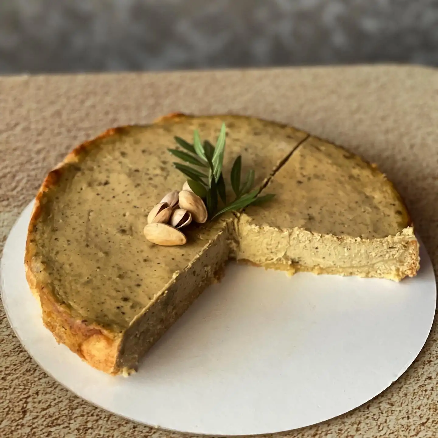 Чизкейк фото 5