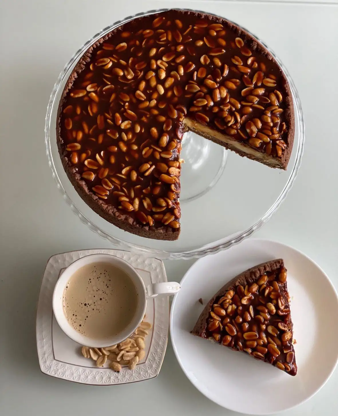 Чизкейк фото 3