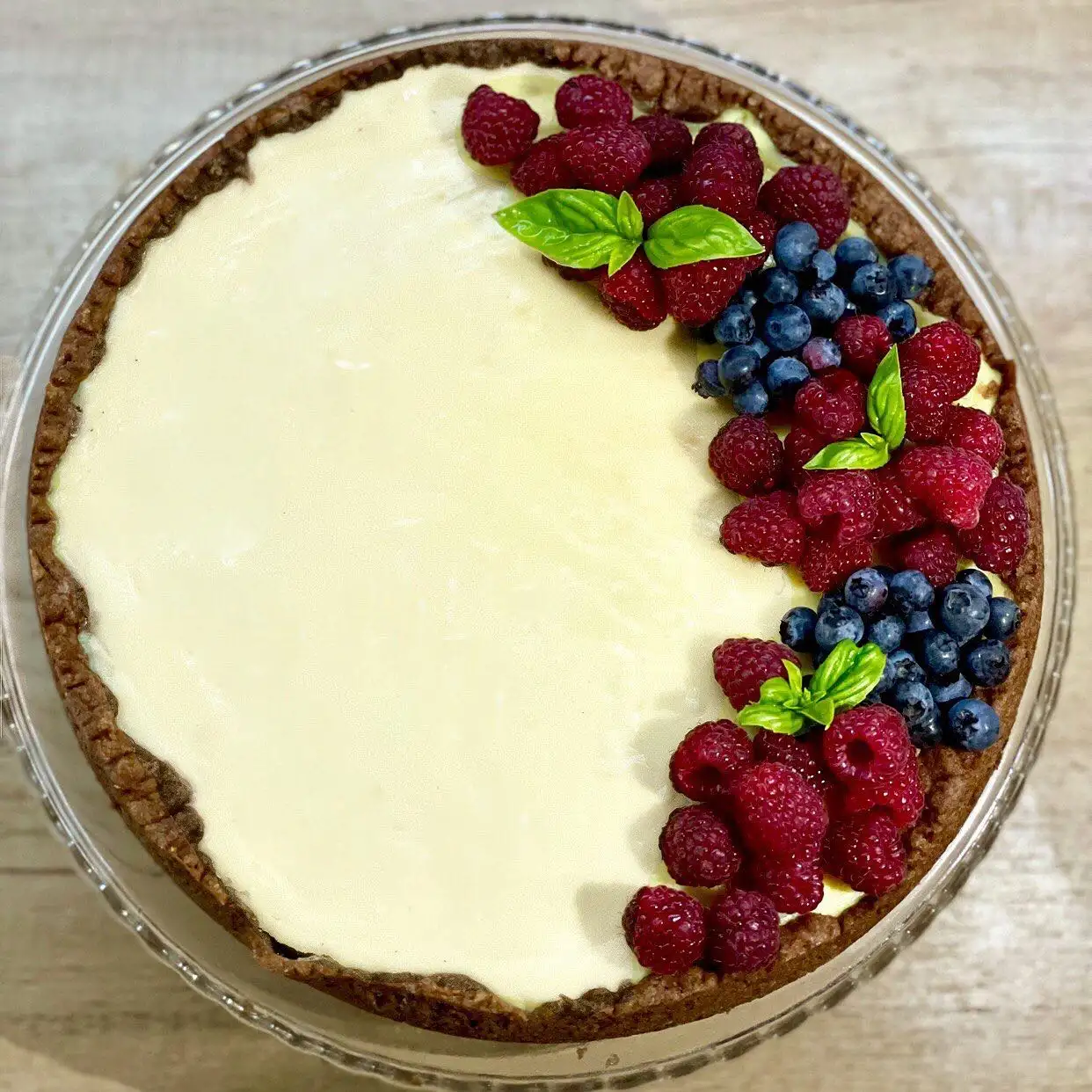 Чизкейк фото 2