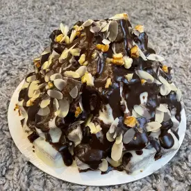 Графские развалины