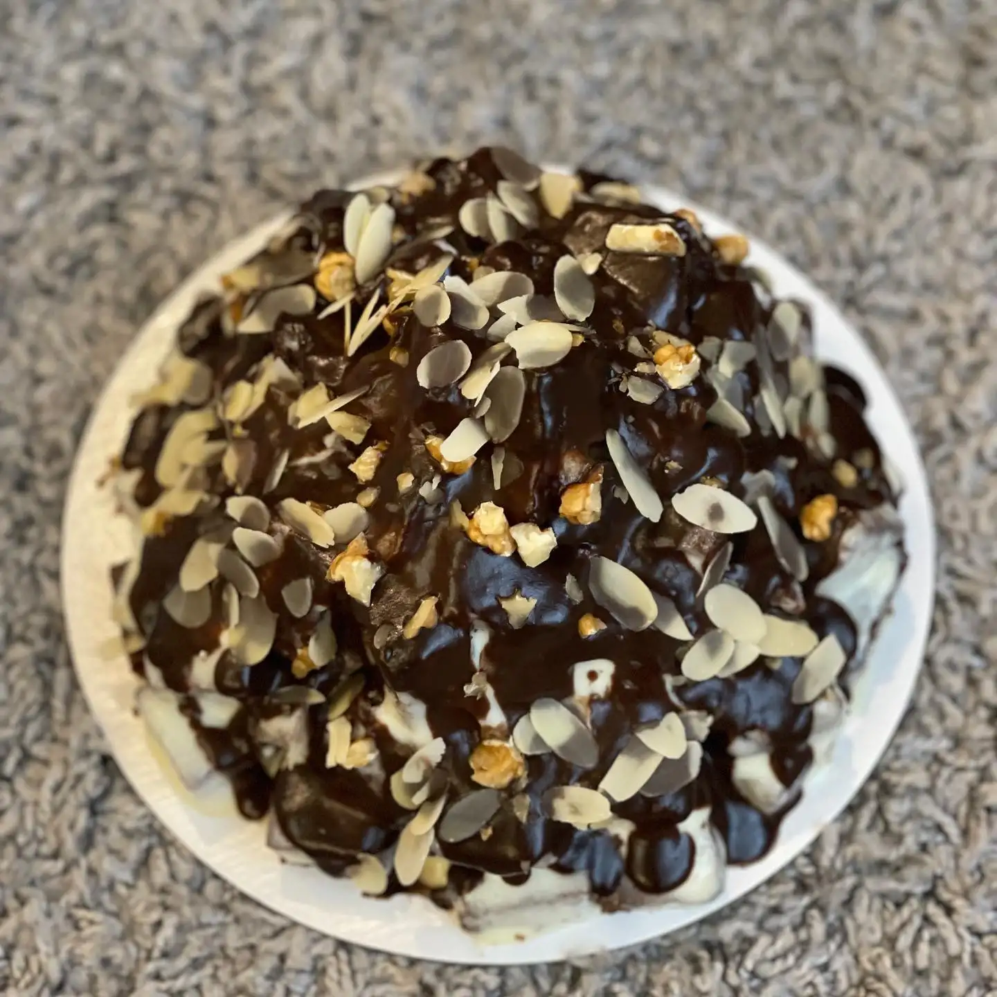 Графские развалины фото 2