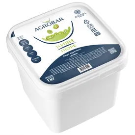 Пюре замороженное Киви, 1 кг.