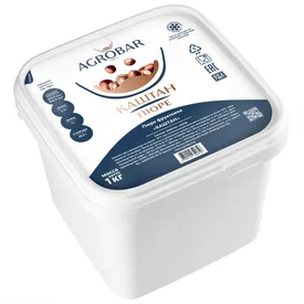 Пюре замороженное Каштан, 1 кг.