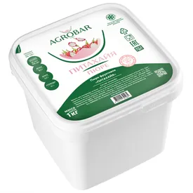 Пюре замороженное Питахайя, 1 кг.
