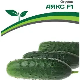 Огурец Аякс F1 Партнер