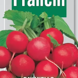 Редис Сакса 12 г Franchi