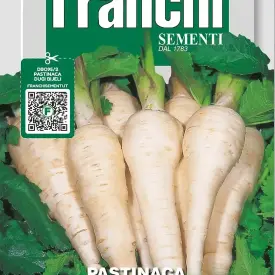 Пастернак Дуги Биджели 5 г Franchi