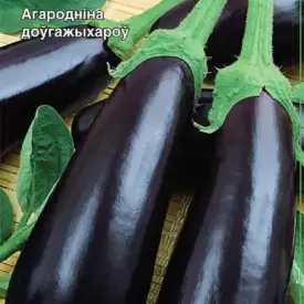 Баклажан Лара МССО