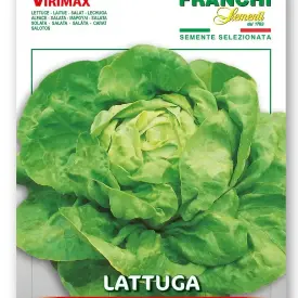 Салат Атракция 5 г Franchi