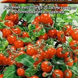 Томат Клюква в сахаре Аэлита