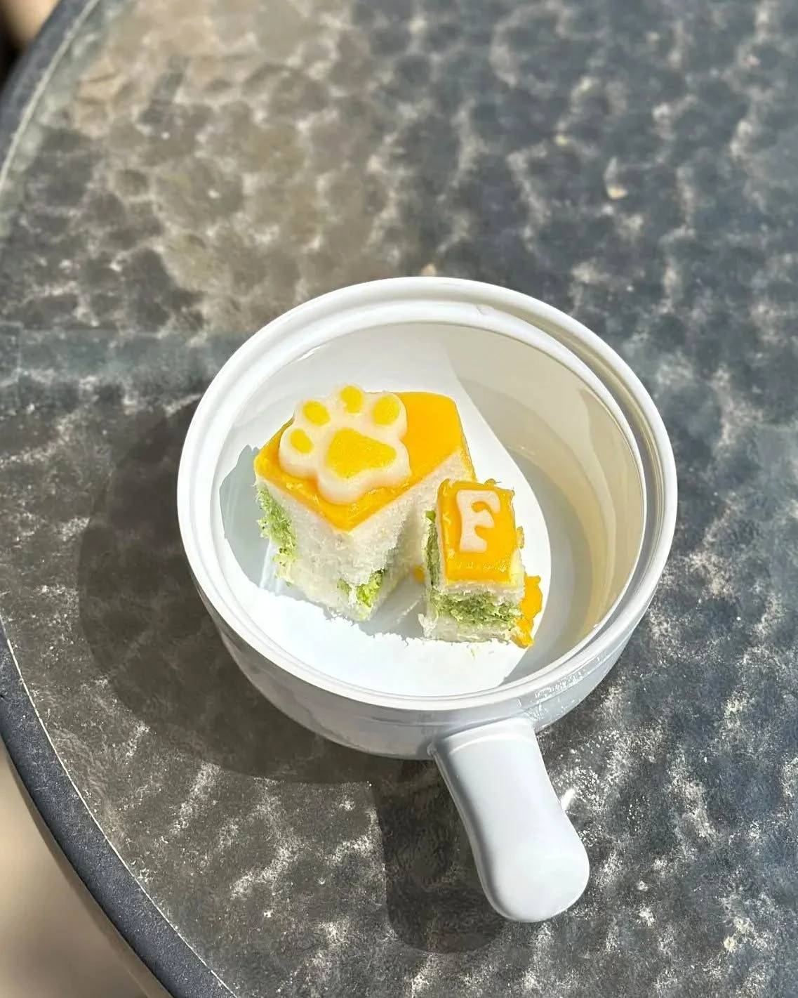 Торт сердце фото 5