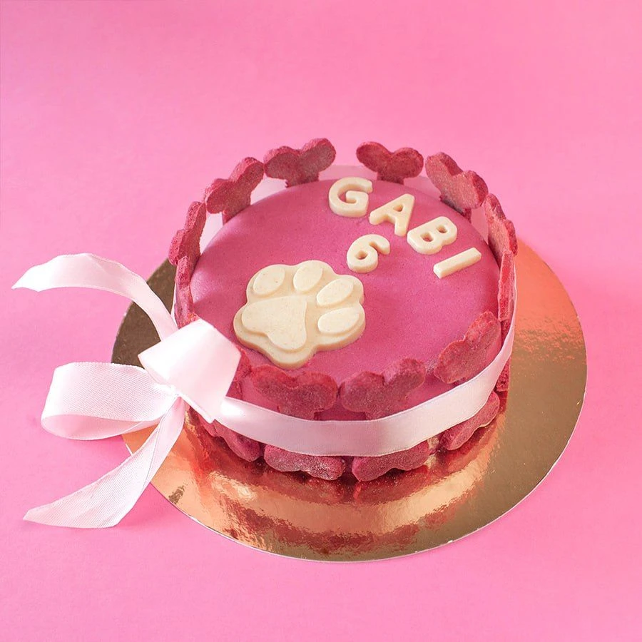 Торт круглый фото 4