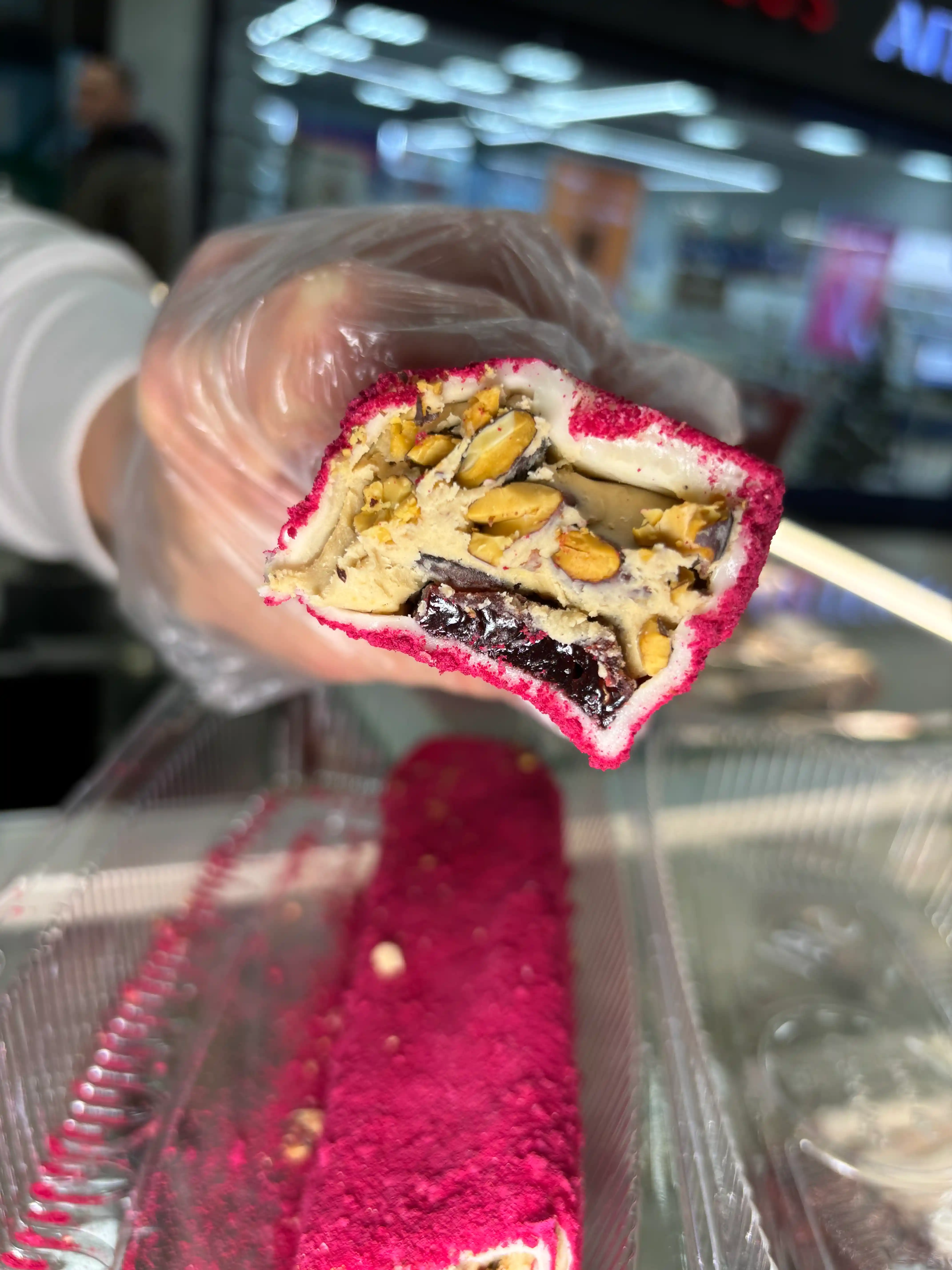 Рахат-лукум фото 3