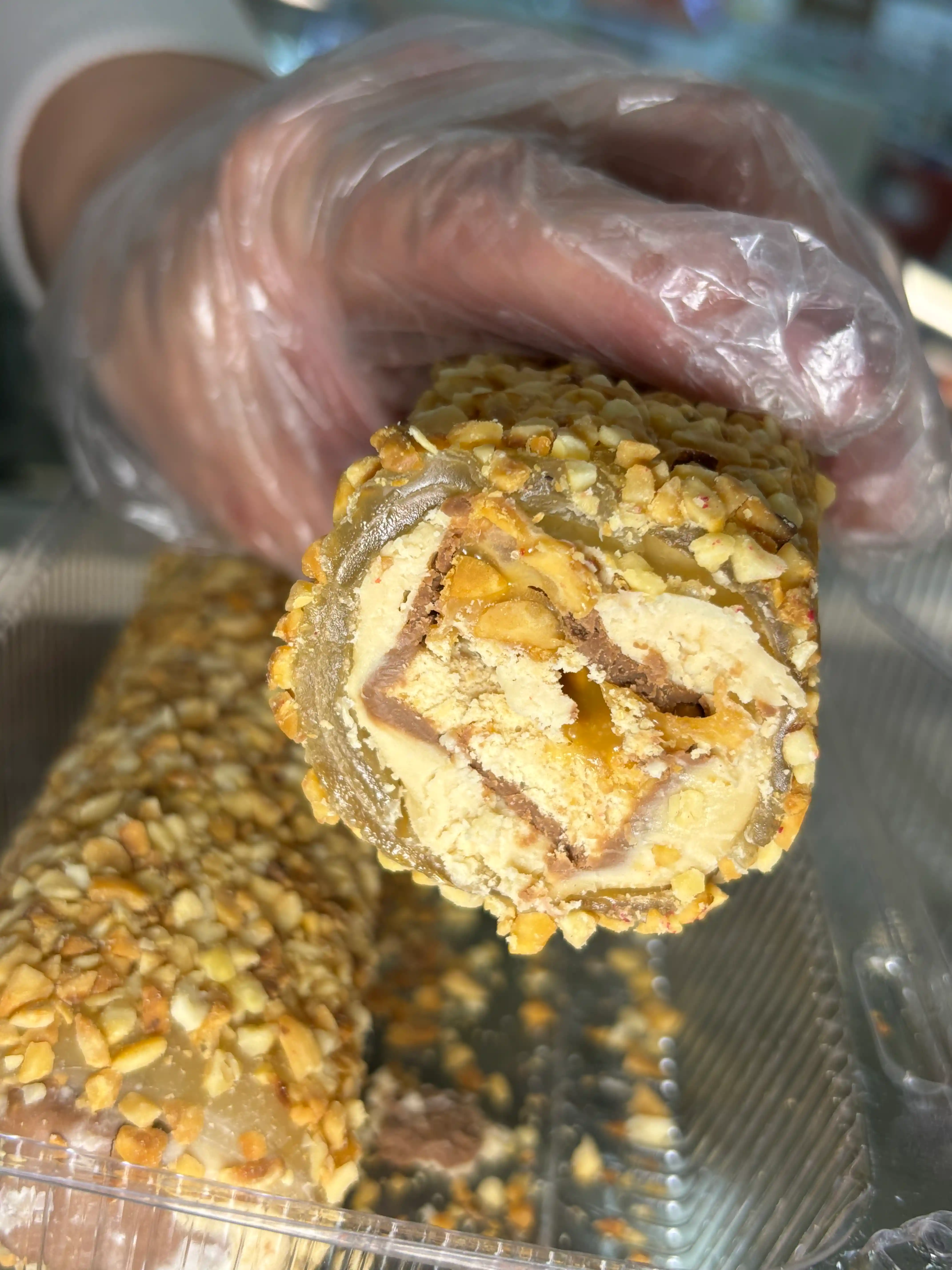 Рахат-лукум фото 2