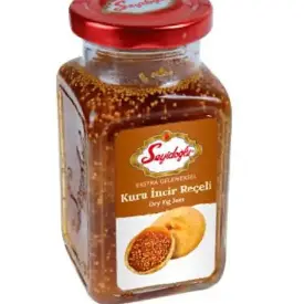 Джем в ассортименте