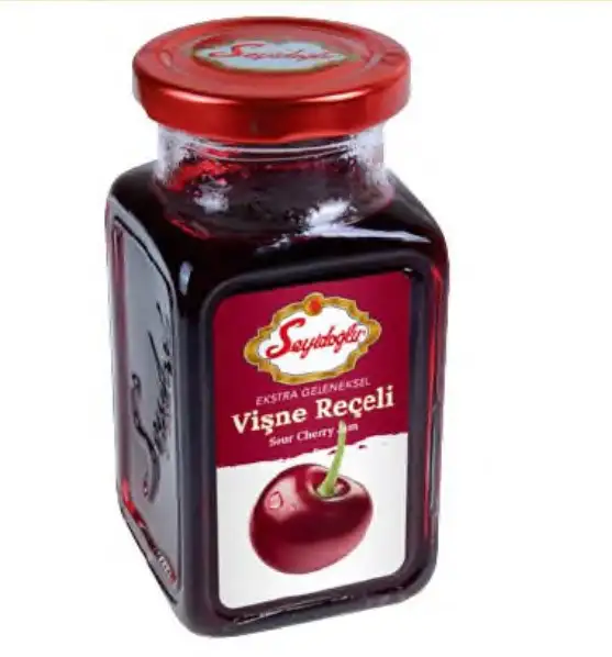 Джем в ассортименте фото 3