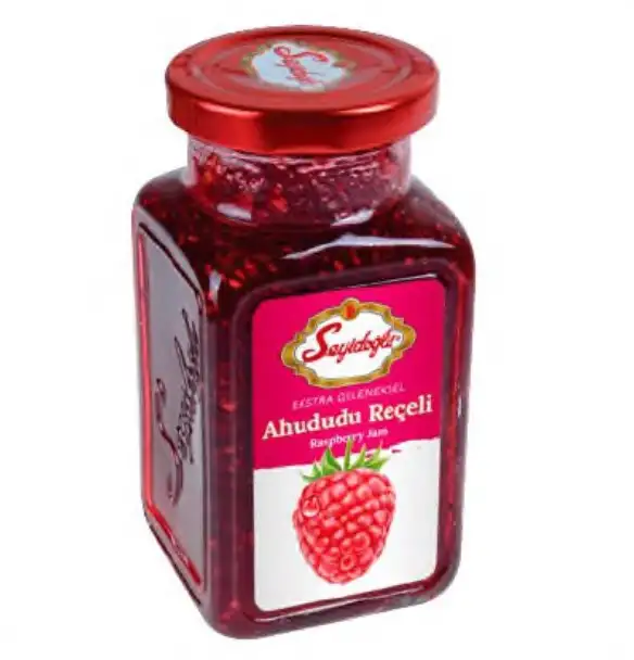 Джем в ассортименте фото 4