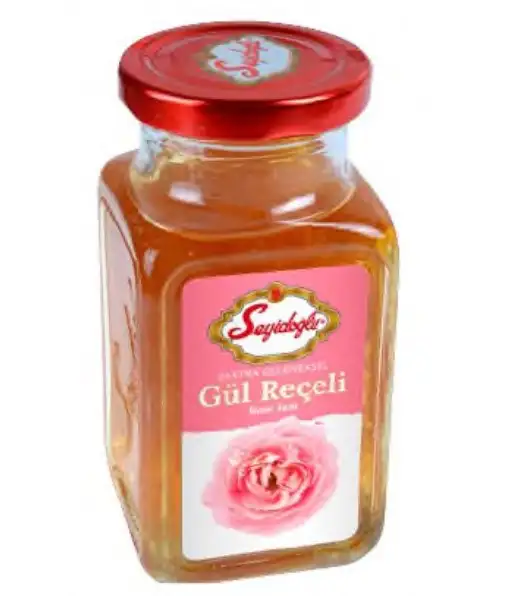 Джем в ассортименте фото 5