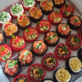 Бокс «Азия микс»