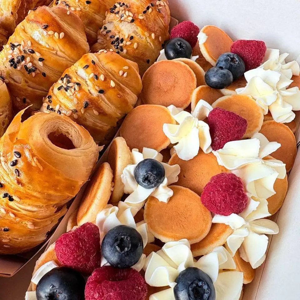 Бокс без фритюра фото 2