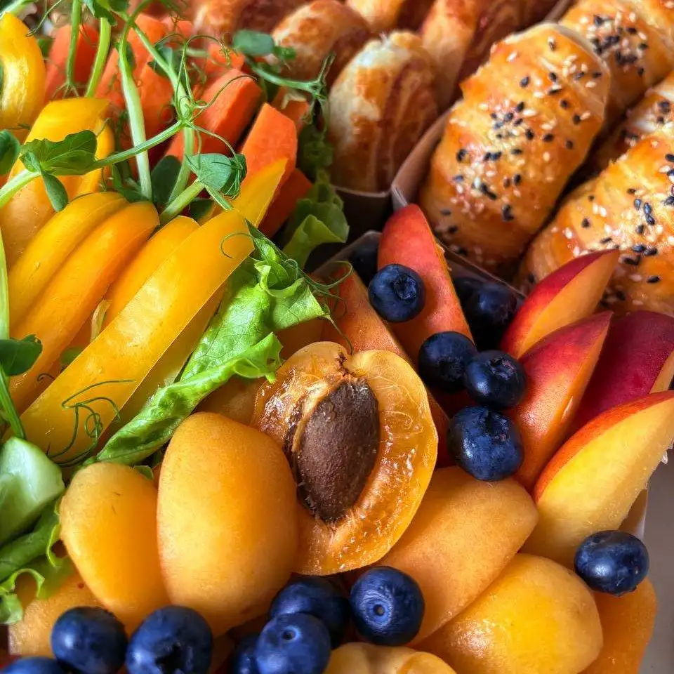 Бокс без фритюра фото 3