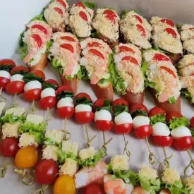 Бокс «Цезарь»