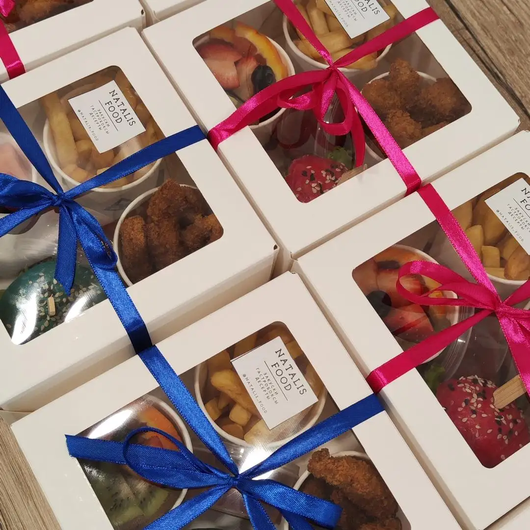 Индивидуальные боксы фото 3