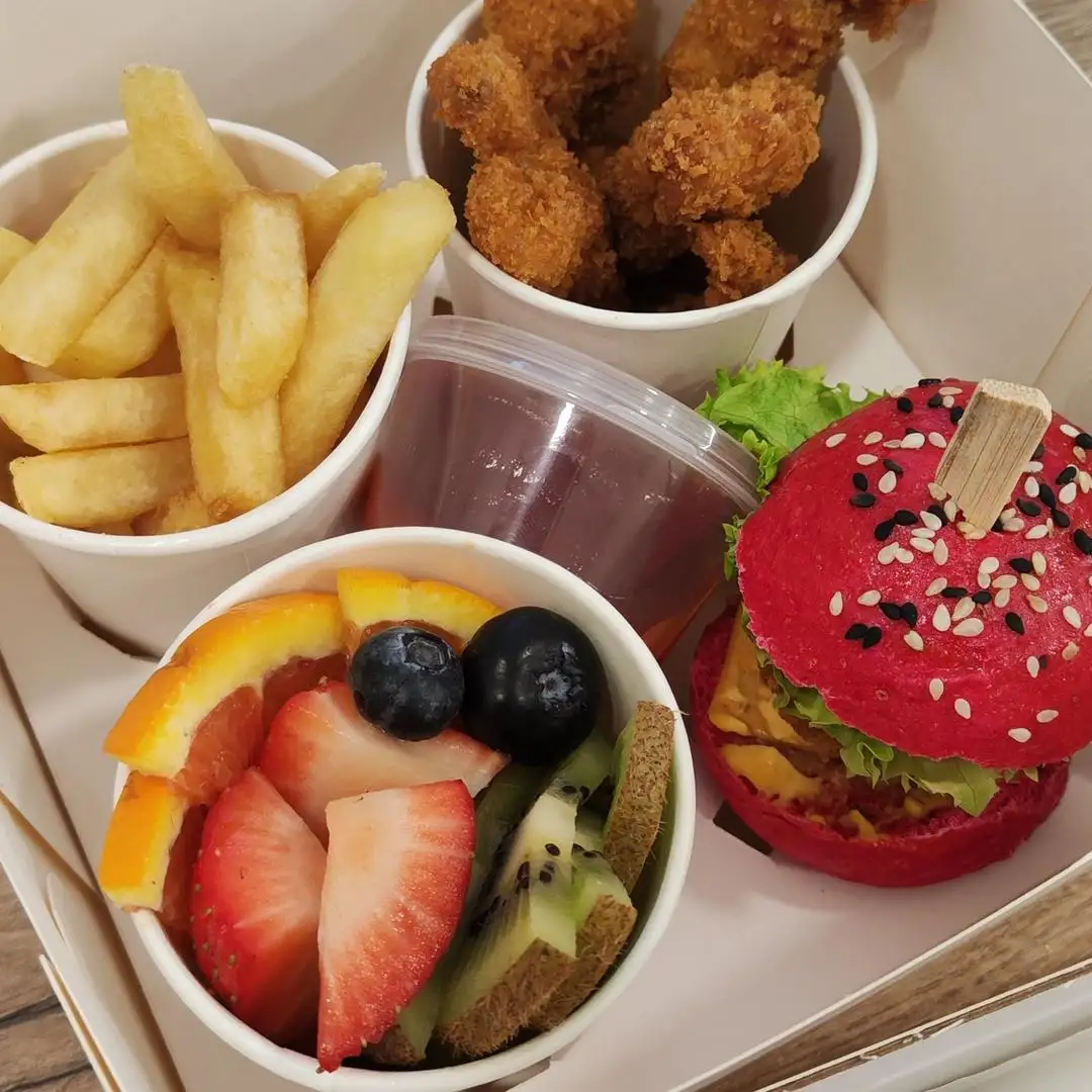 Индивидуальные боксы фото 2