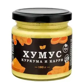 Хумус
