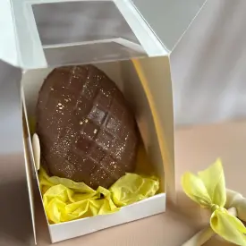 Киндер к Пасхе