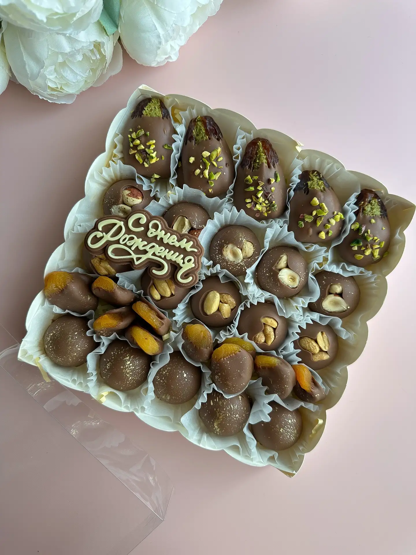 Наборы «Ассорти» фото 5