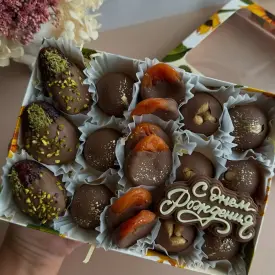 Наборы «Ассорти»