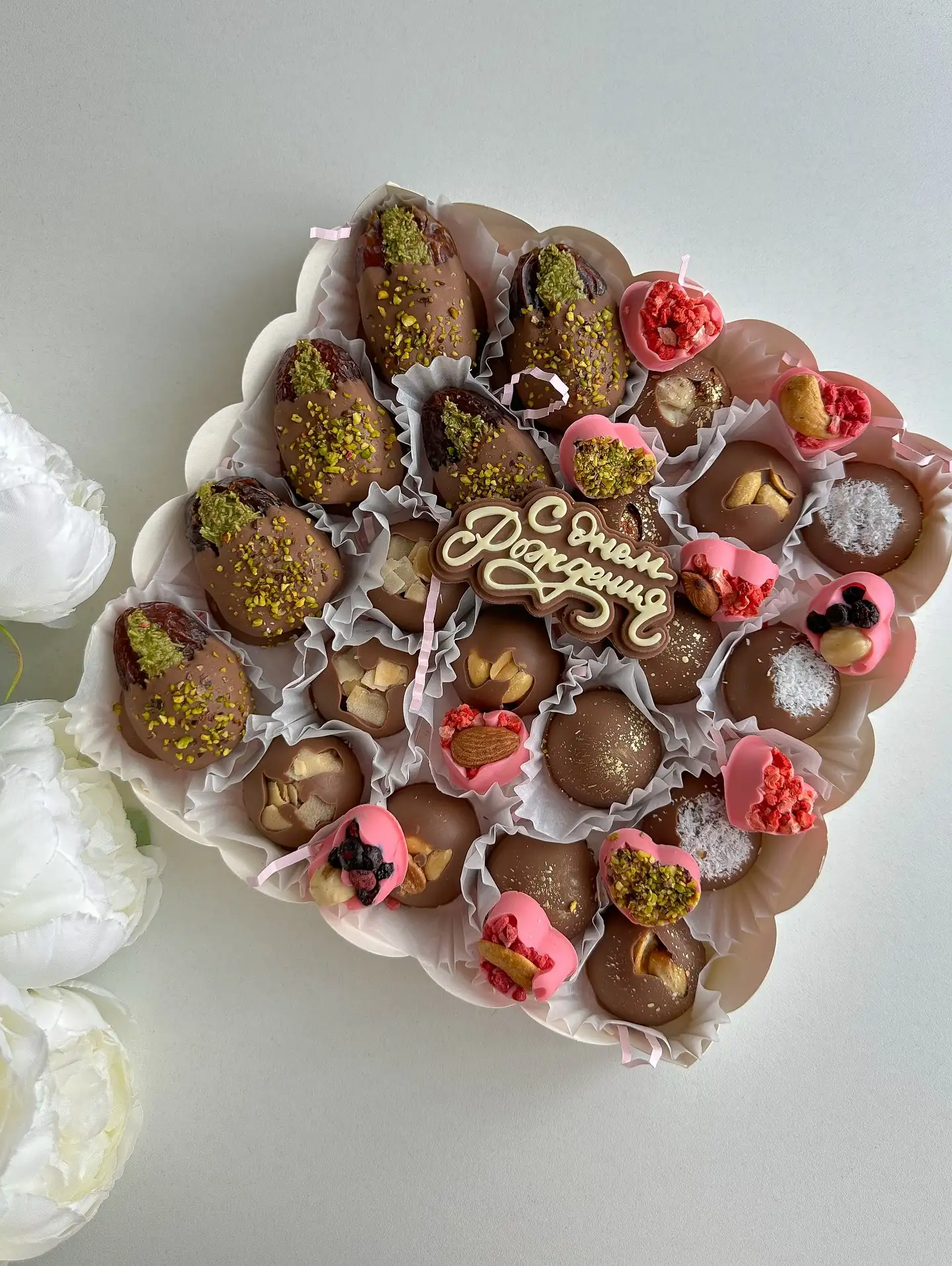 Наборы «Ассорти» фото 2