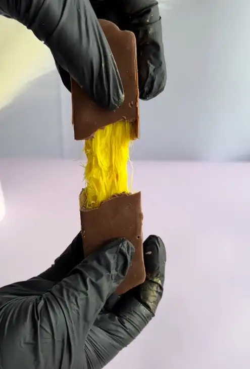 Набор батончиков к Светлому празднику Пасхи фото 5