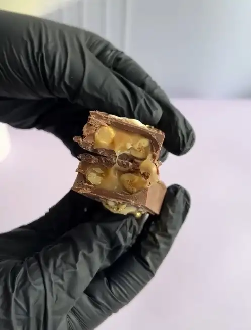 Набор батончиков к Светлому празднику Пасхи фото 3