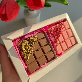 Набор «Дубай» + «волосы ангела»