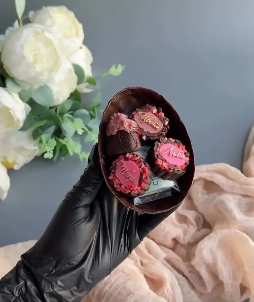 Киндер Maxi фото 3