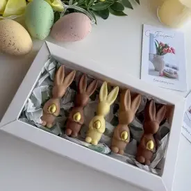 Набор зайчиков