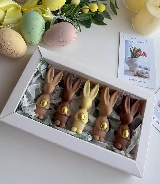 Набор зайчиков