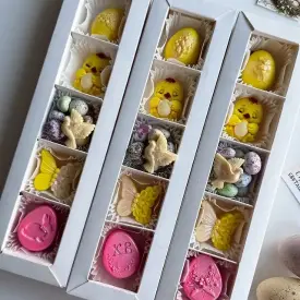 Набор к Пасхе