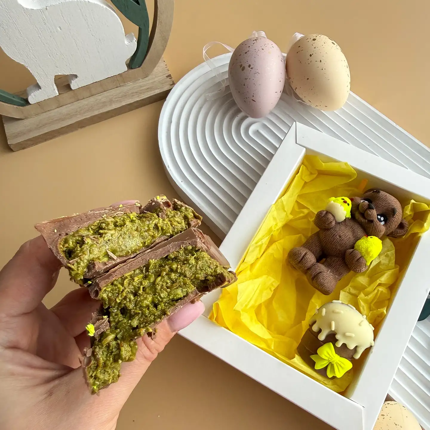 Набор к Пасхе фото 4