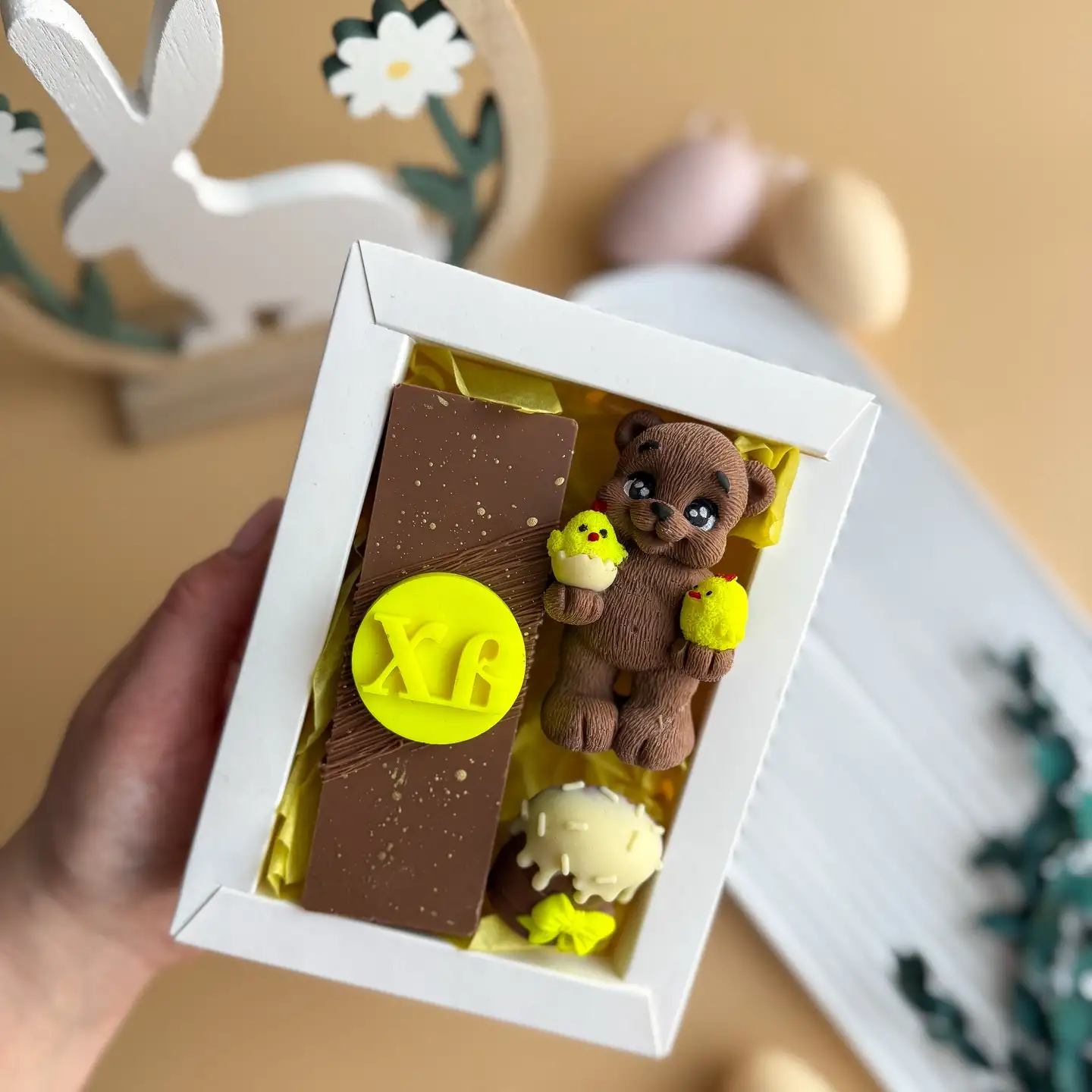 Набор к Пасхе фото 2